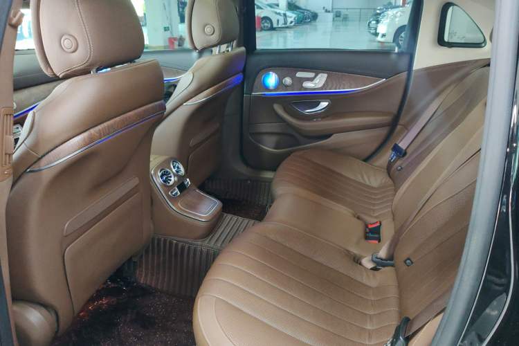 Used Mercedes-Benz E-Class 2021 Facelifted E 300 L Prestige Edition