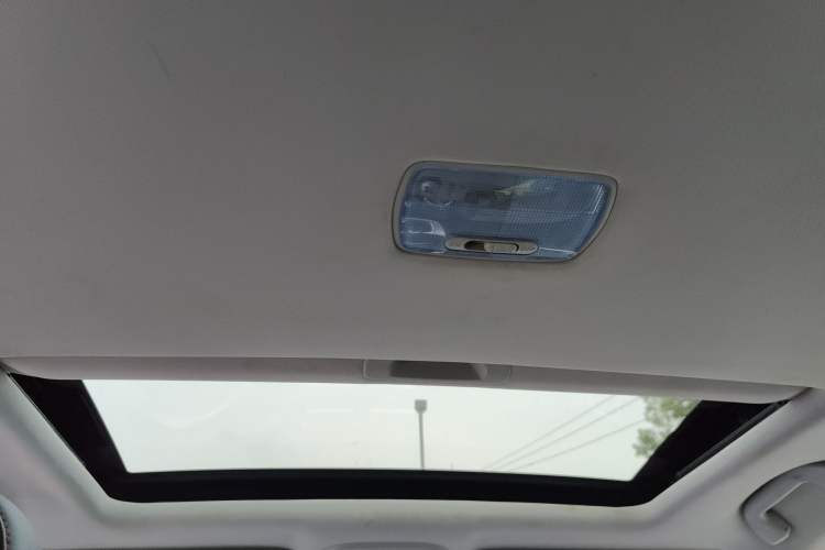 Used Haval H6 2017 Blue Label Sport Edition 1.5T Manual Two-Wheel Drive Elite Model
