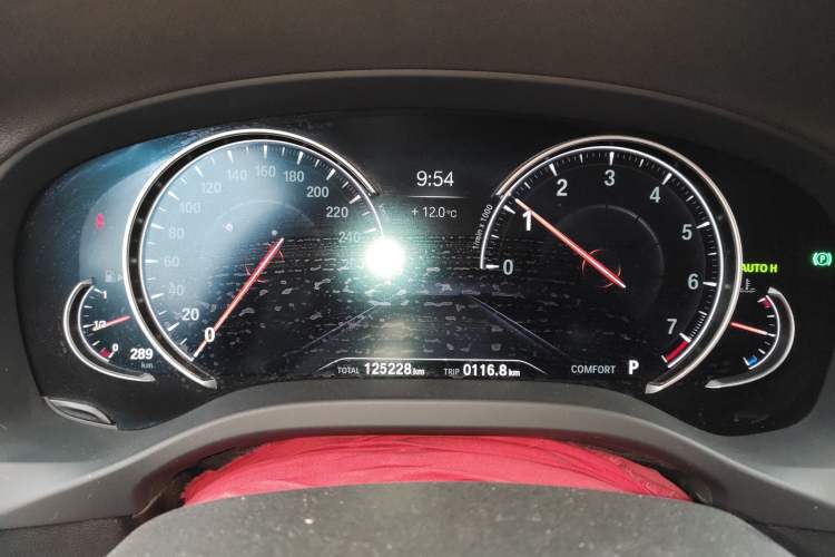 Used BMW X3 2019 xDrive28i M Sport Package