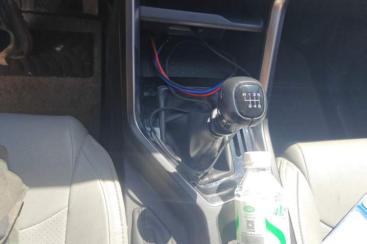 Used Wuling Asta 2021 1.5T Manual Starlight Edition