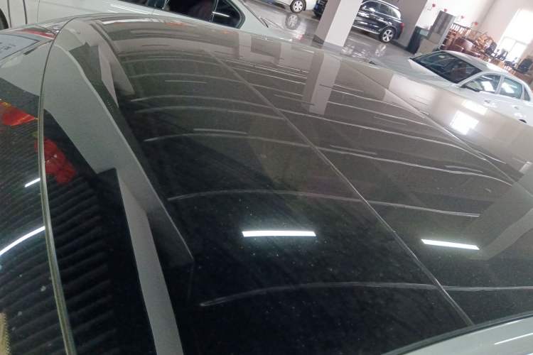 Used Li Auto L9 2023 Pro Model