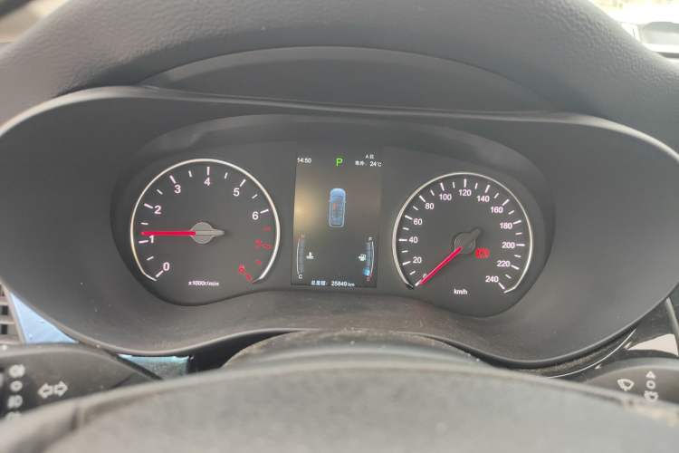 Used BYD Song MAX 2019 1.5T Automatic Smart Connect Prestige Model 6 Seats China VI Standard