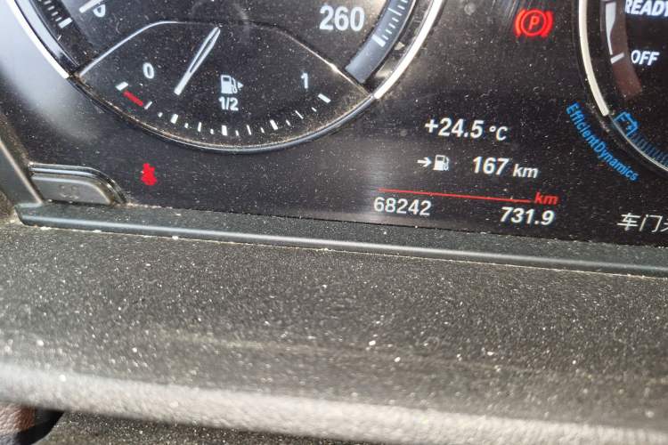 Used BMW X1 2021 sDrive20Li Fashion Model
