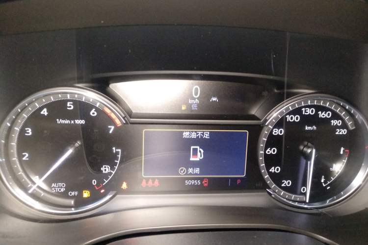 Used Cadillac XT6 2020 28T Seven-Seater Fashion Edition
