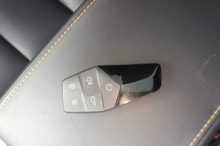 Used MG ONE 2022 α-Smart Sports Series 1.5T Standard Edition
