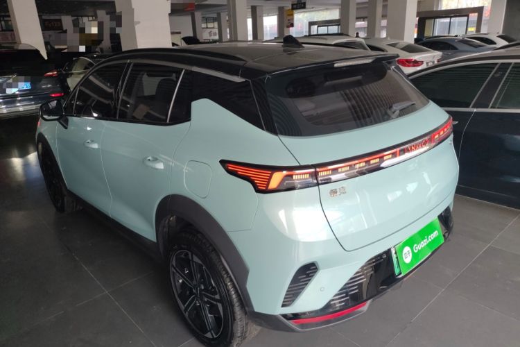 Used Lynk & Co 06 EM-P 2023 EM-P 126 Long-Range Halo