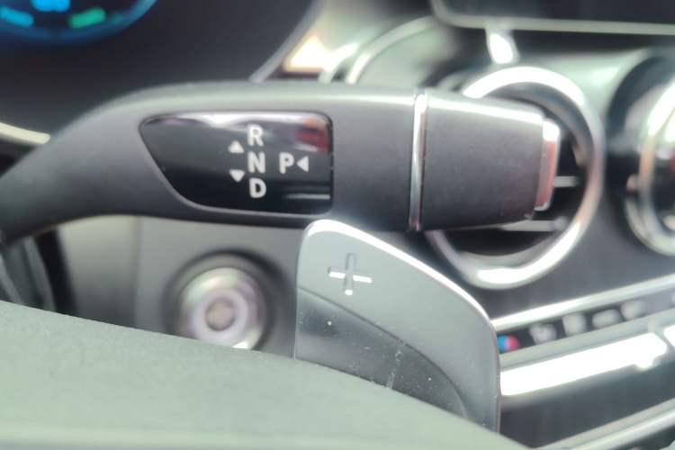 Used Mercedes-Benz C-Class 2020 Restyled C 260 L Sport Edition
