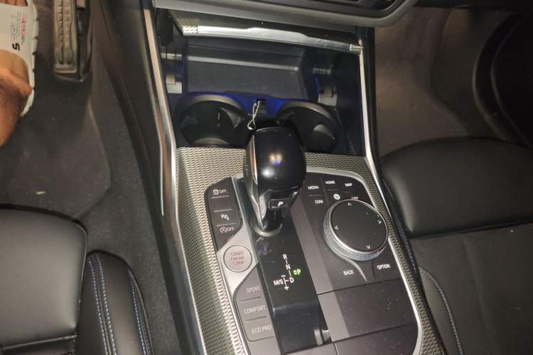 Used BMW 2 Series 2022 225i M Sport Night Edition