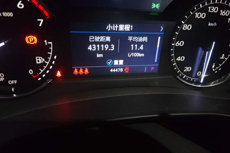 Used Cadillac XT4 2020 Revised Version 28T Two-Wheel Drive Leading Edition
