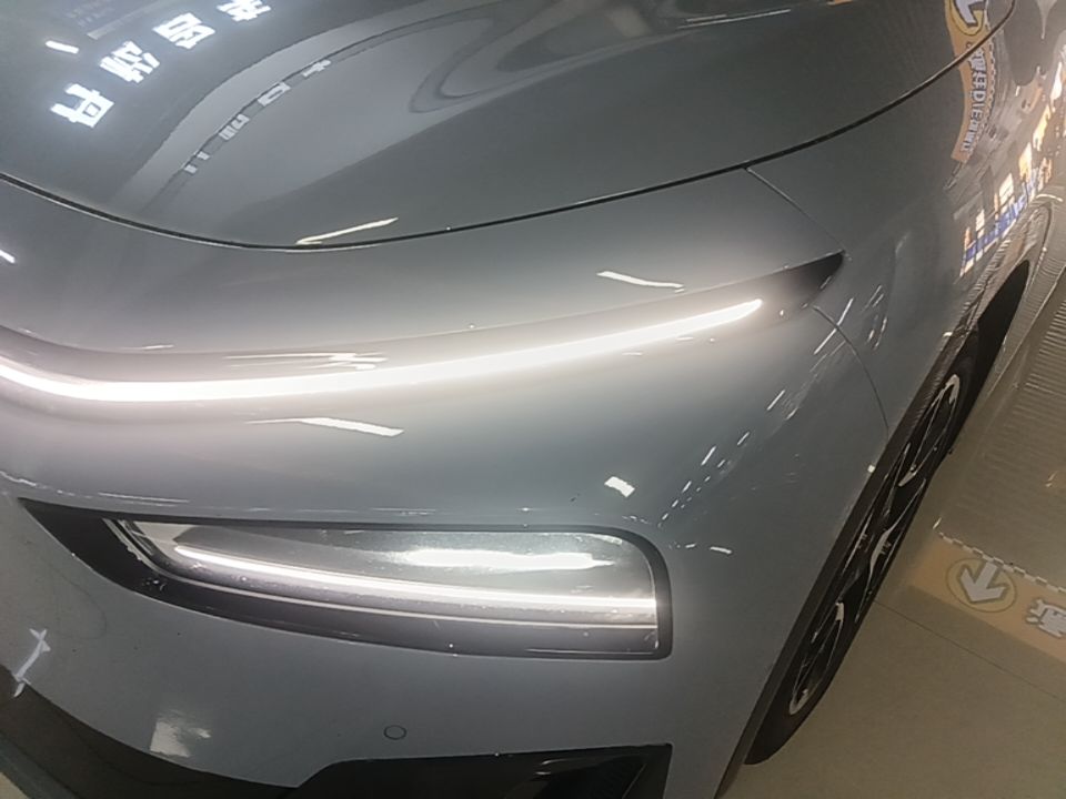 XPeng G7 2026 Model, Range-Extended 1704 Max Flagship Edition — снимка 8