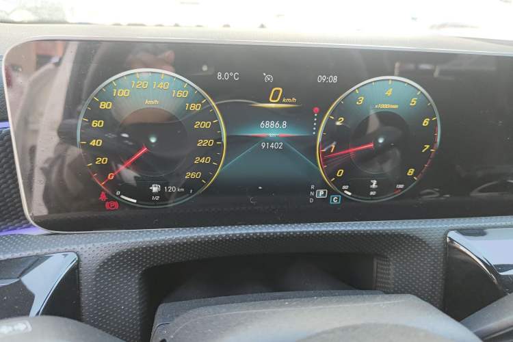 Used Mercedes-Benz A-Class 2019 A 200 L Sport Sedan