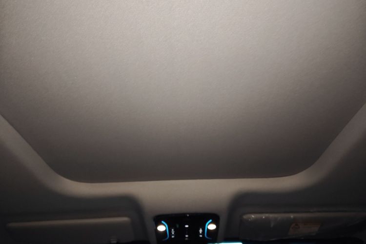 Used JETOUR X90 PLUS 2024 1.6TD DCT Villa 7-Seater Headliner