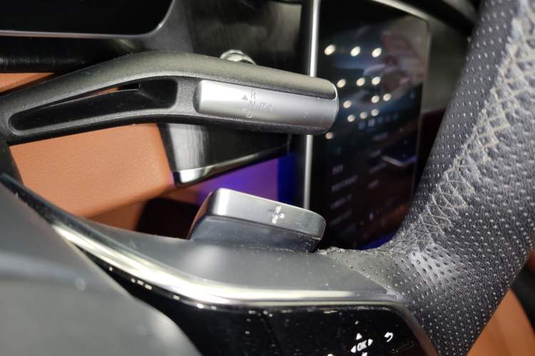 Used Mercedes-Benz S-Class 2021 S 400 L Business Model
