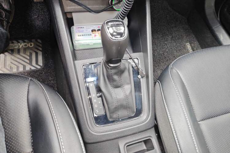 Used Skoda Kamiq 2021 GT 1.5L Automatic Comfort Edition
