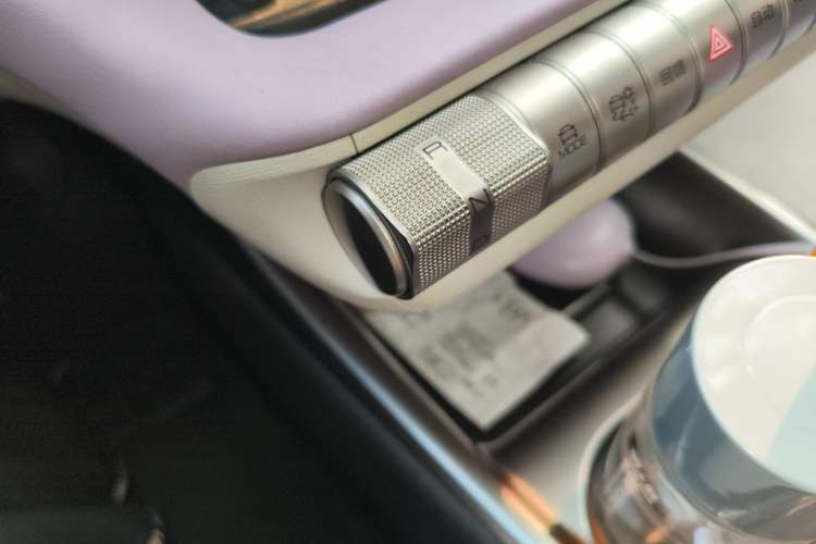 Used BYD Dolphin 2021 405 km Fashion Edition
