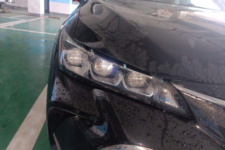 Used Toyota Avalon 2022 2.0L Luxury Edition Right Front Headlight