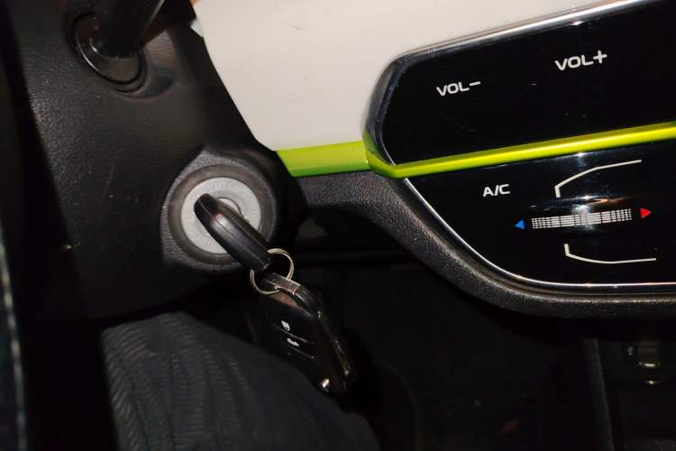 Used Oshan Benni E-Star 2020 Heartbeat Edition NMC Lithium
