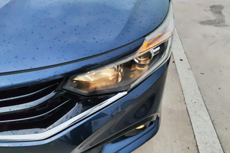 Used Honda Envix 2019 180TURBO CVT Enjoyment Version China VI
