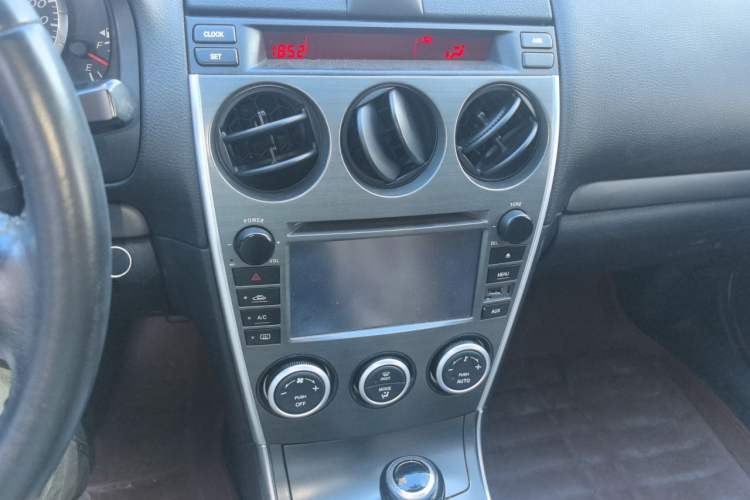 Used Mazda 6 2013 2.0L Automatic Fashion Edition