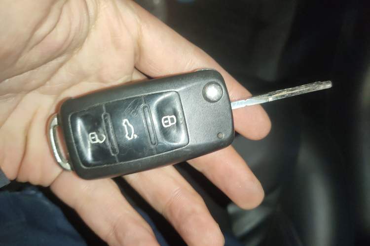 Used Volkswagen Tiguan 2013 1.8 TSI Automatic Two-Wheel Drive Comfort Edition