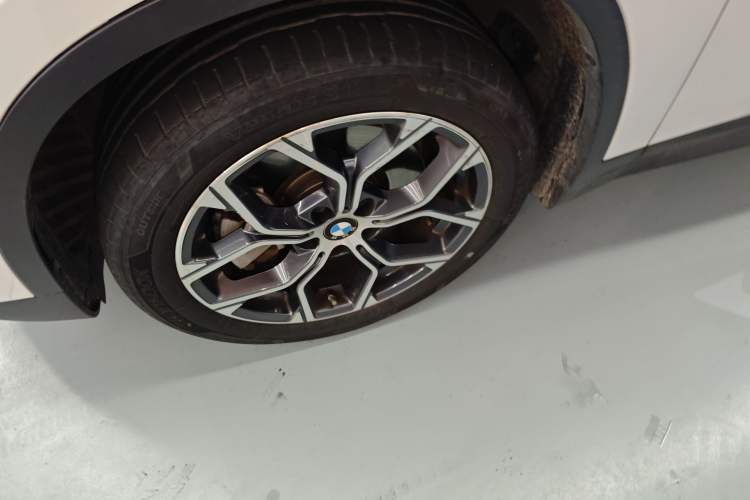 Used BMW X1 2022 sDrive25Li Leading Model