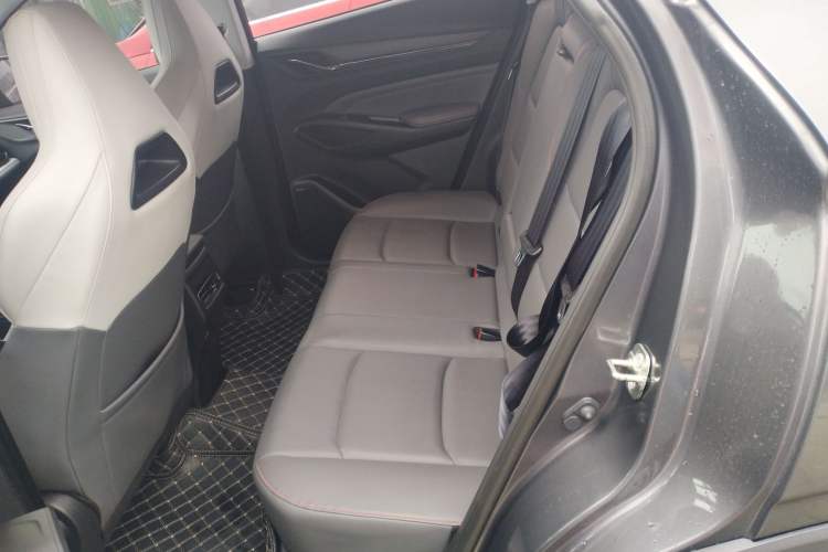 Used Oshan X5 PLUS 2023 1.5T DCT Navigation Edition