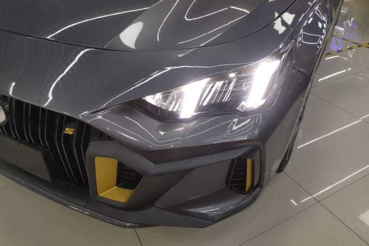 Used GAC Trumpchi EMPOW 2023 270T DCT J16 Version