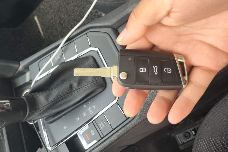 Used Volkswagen Lamando 2017 230TSI DSG Fashion Edition