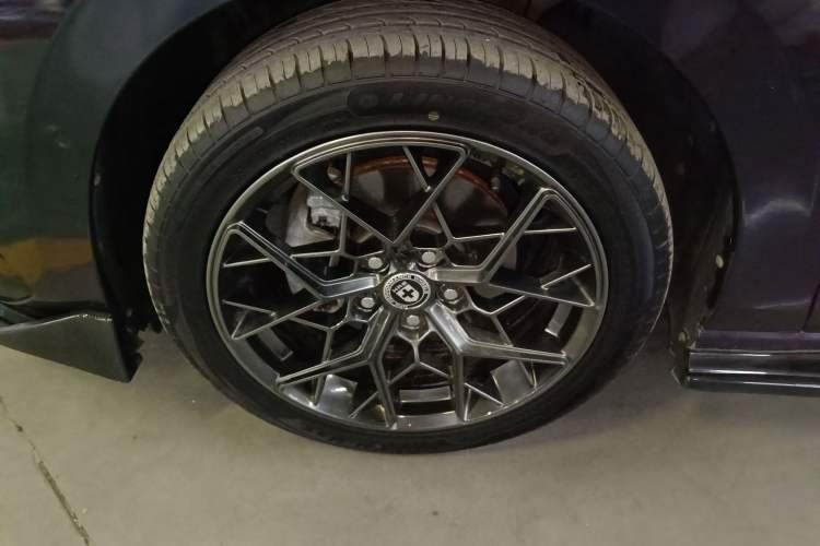 Used Volkswagen Golf 2021 280TSI DSG R-Line
