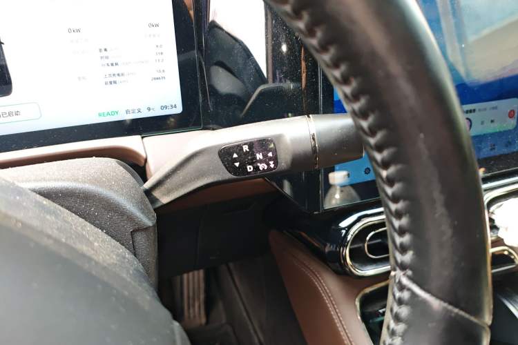 Used Leapmotor C01 2022 Rear-Drive Ultra-Long Range Version