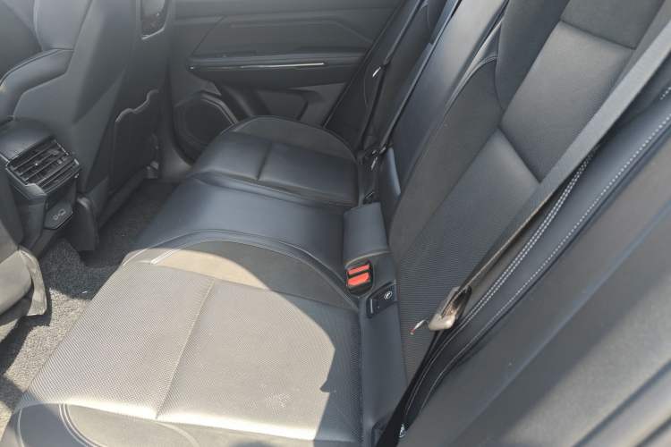 Used Lynk & Co 01 2023 1.5TD EM-F PM
