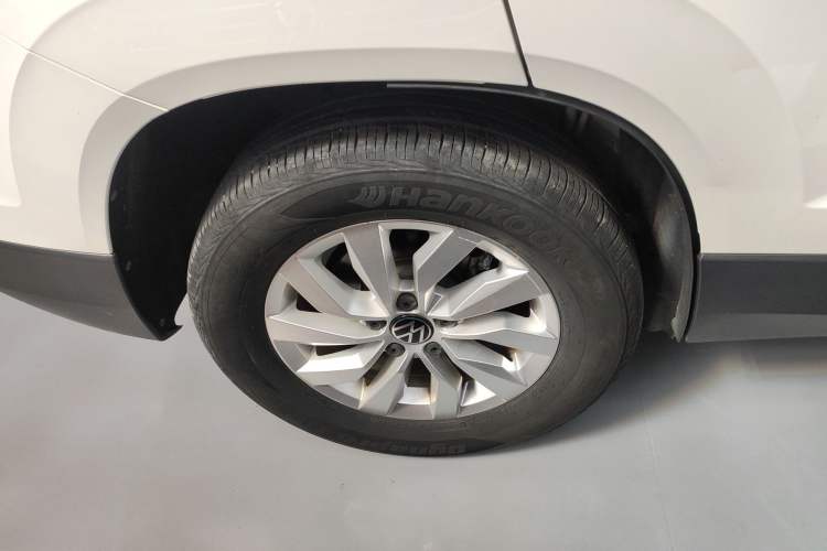 Used Volkswagen Tharu 2021 280TSI Two-Wheel Drive Trend Edition
