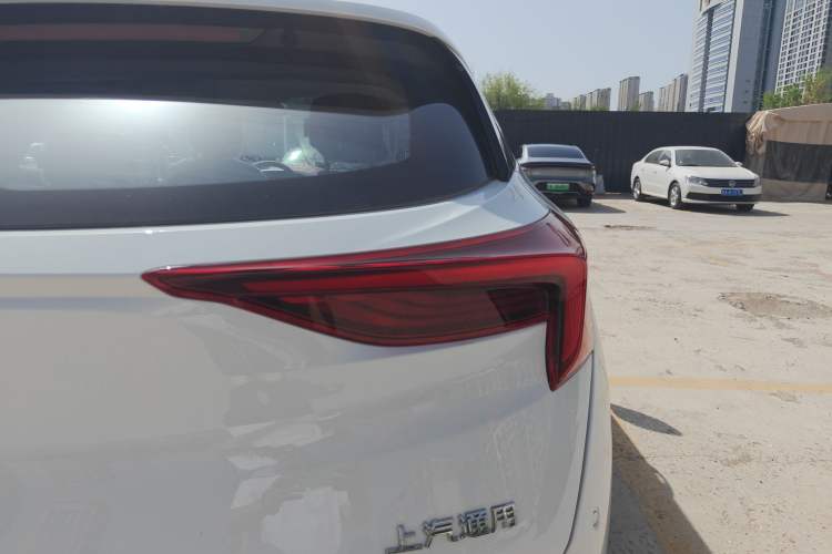 Used Buick Velite 6 2024 450km Comfort Edition PLUS