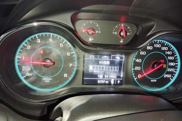 Used Chevrolet Cruze 2018 320 Automatic Pioneer Sunroof Edition