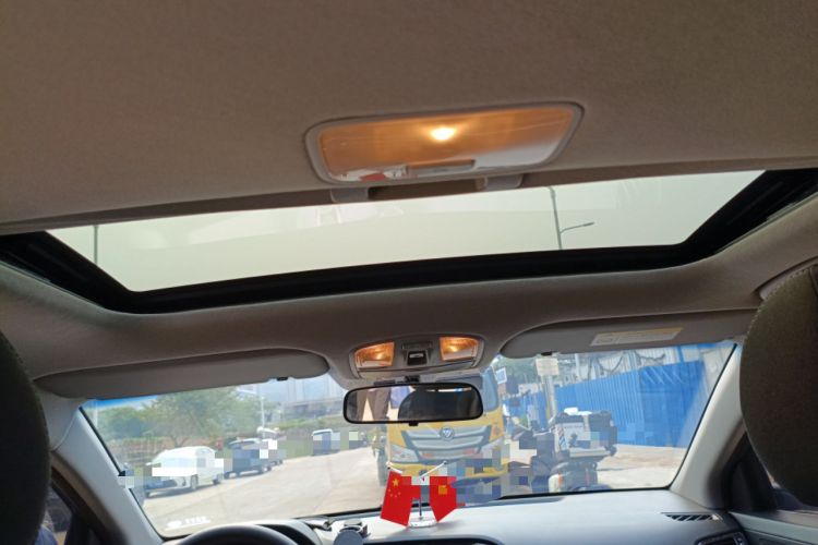 Used Hyundai Elantra (6th Generation / Lingdong) 2016 1.6L Automatic ZhiXuan – Elite Version