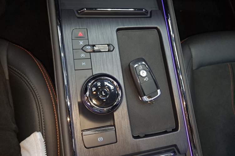 Used Ford Mondeo 2022 EcoBoost 245 Ultimate Model
