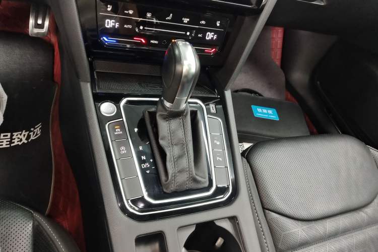 Used Volkswagen FAW-Volkswagen CC 2023 Hunting Vehicle 380TSI Hunter's Heart Edition