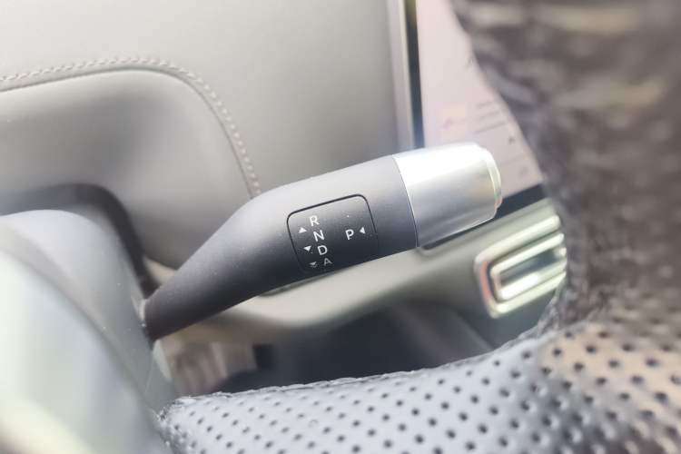 Used Li Auto L7 2023 Air model Gear Lever