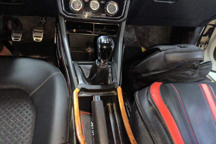 Used Jetta VA3 2019 1.5L Manual Enjoyment Edition
