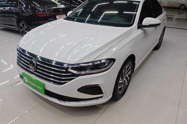 Used Volkswagen Lavida 2023 1.5L Automatic 5 Million Edition