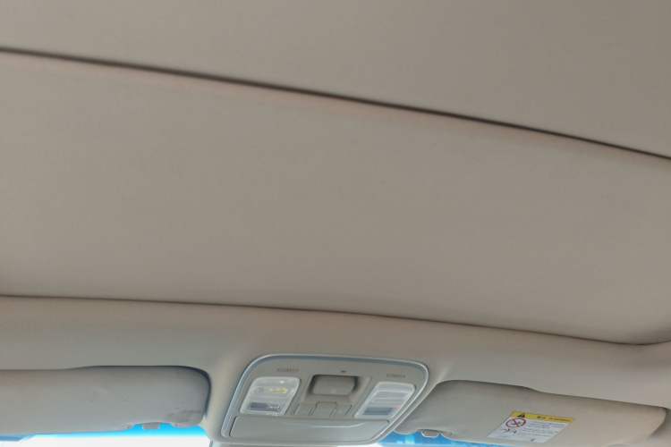 Used Geely Auto Emgrand GS 2018 Sport Edition 1.4T Automatic LingShang Model