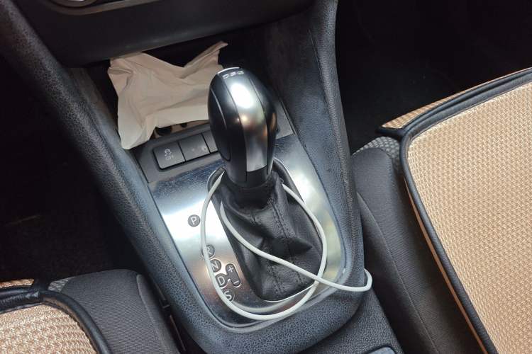 Used Volkswagen Golf 2012 1.4 TSI Automatic Comfort Edition
