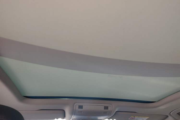 Used Volkswagen Magotan 2018 330TSI DSG Luxury Model