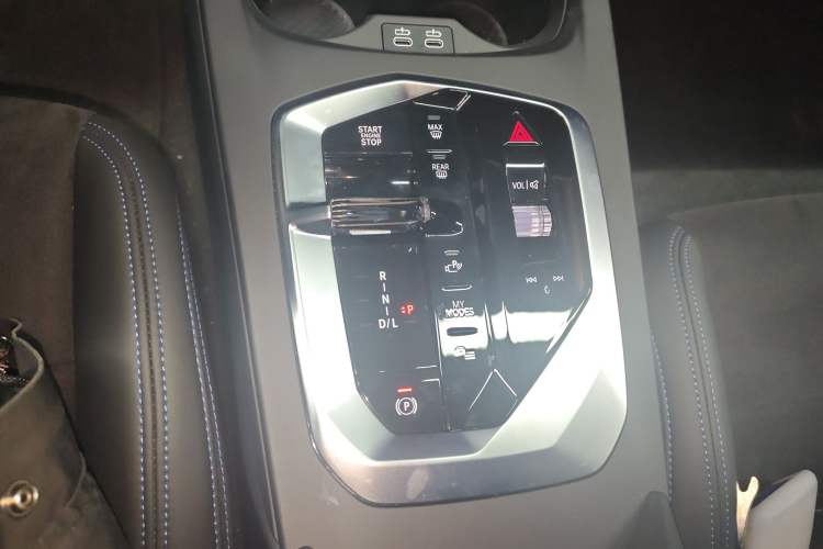 Used BMW 2 Series 2025 225L M Sport Night Edition Package