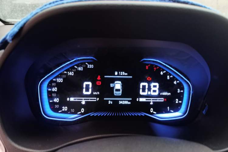 Used Hyundai Verna (new generation) 2020 1.4L Manual GS Youth Edition
