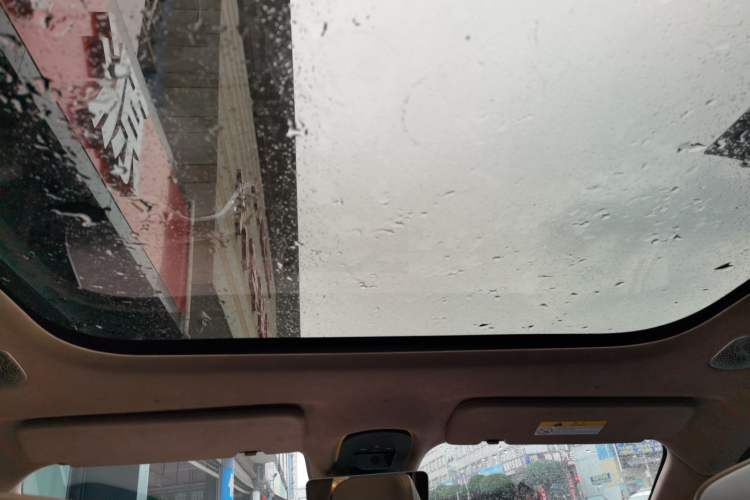 Used Avatr 07 2024 Ultra Range-Extended Four-Wheel Drive
