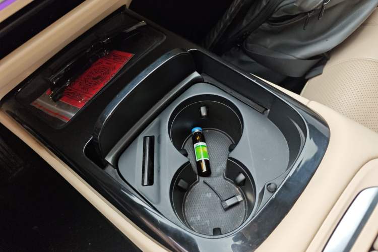 Used XPeng P7 2020 706G