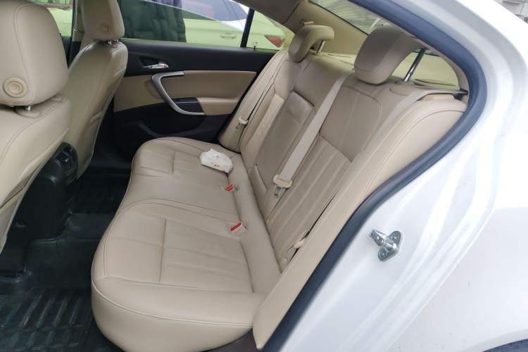 Used Buick Regal 2015 2.0L Elite Fashion Edition
