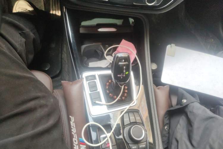 Used BMW 1 Series 2020 125i Leading Model M Sport Package