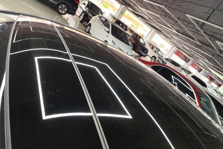 Used Mercedes-Benz E-Class 2023 Restyled E 300 L Sporty and Stylish Edition